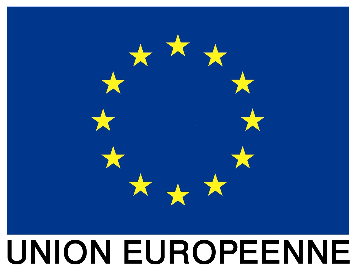Logo de l'Europe